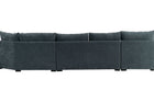 Joy 3-Piece Sectional